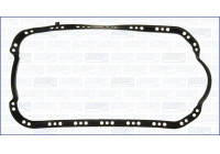 Gasket, oil sump