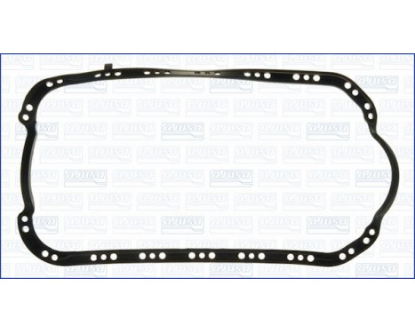 Gasket, oil sump