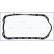 Gasket, oil sump