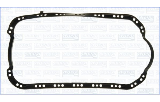 Gasket, oil sump