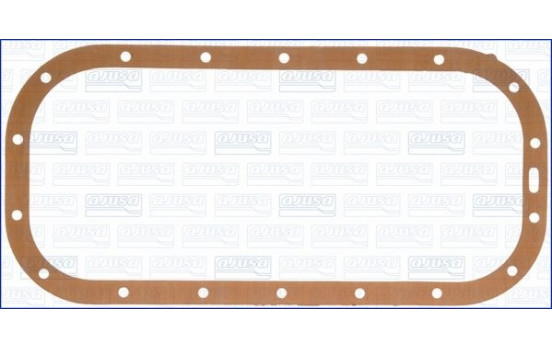 Gasket, oil sump