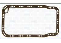 Gasket, oil sump