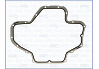 Gasket, oil sump