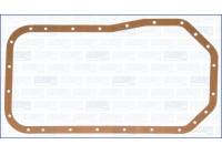 Gasket, oil sump