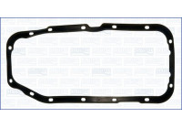 Gasket, oil sump