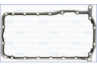 Gasket, oil sump