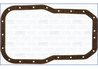 Gasket, oil sump