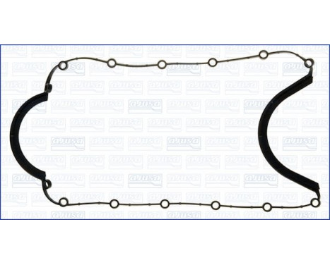 Gasket, oil sump