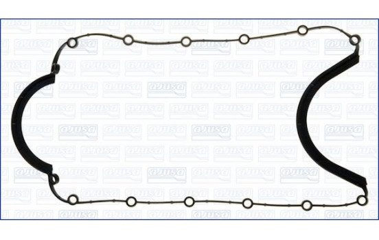 Gasket, oil sump