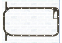 Gasket, oil sump