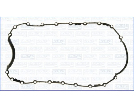 Gasket, oil sump