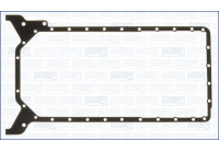Gasket, oil sump