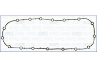 Gasket, oil sump