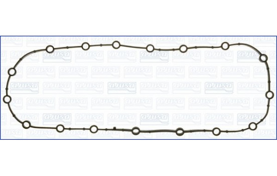 Gasket, oil sump