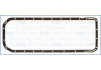 Gasket, oil sump