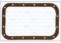 Gasket, oil sump