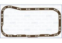 Gasket, oil sump