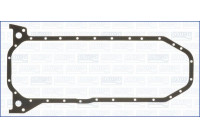 Gasket, oil sump
