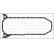 Gasket, oil sump