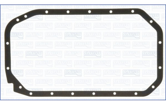 Gasket, oil sump