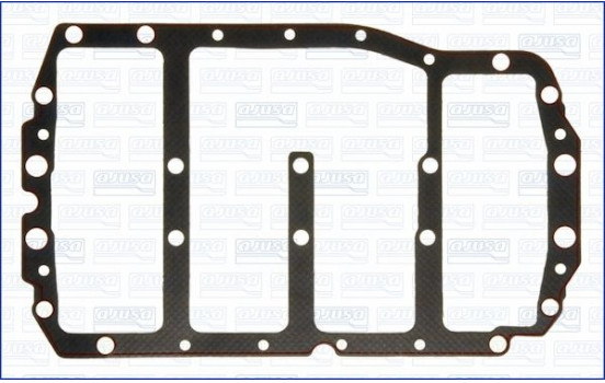 Gasket, oil sump