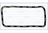 Gasket, oil sump