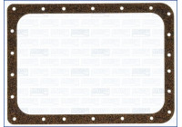 Gasket, oil sump