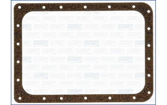Gasket, oil sump