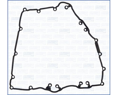 Gasket, oil sump