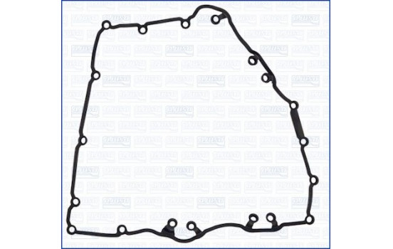 Gasket, oil sump
