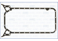 Gasket, oil sump
