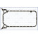 Gasket, oil sump