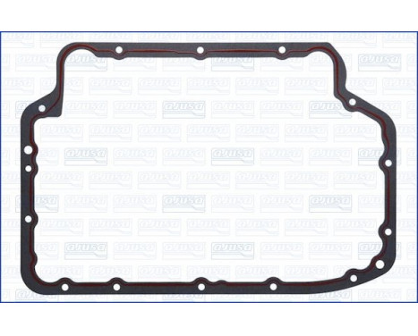 Gasket, oil sump
