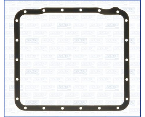 Gasket, oil sump