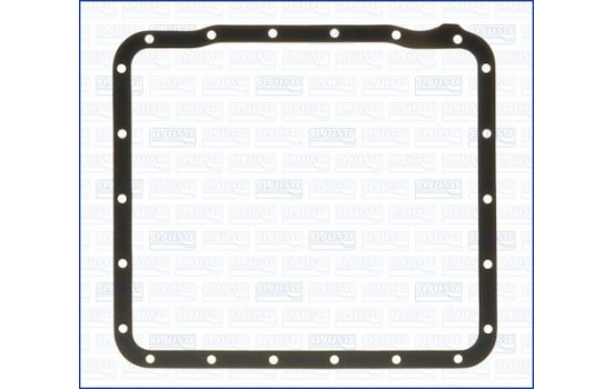 Gasket, oil sump