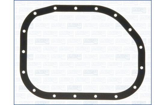 Gasket, oil sump