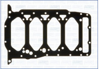 Gasket, oil sump