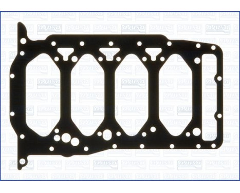 Gasket, oil sump