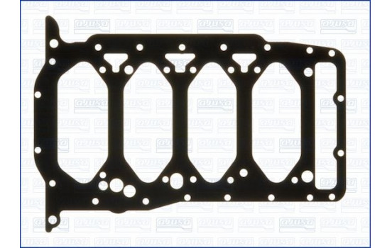 Gasket, oil sump
