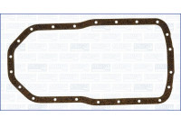 Gasket, oil sump
