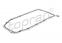 Gasket, oil sump