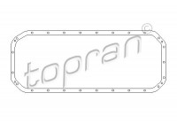 Gasket, oil sump