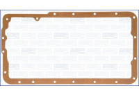 Gasket, oil sump