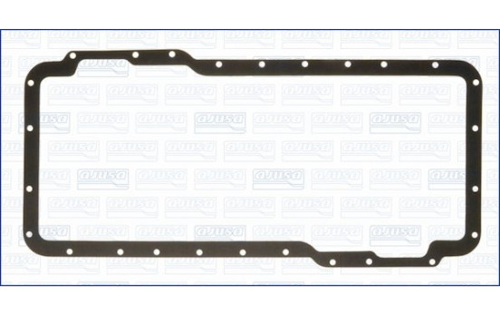 Gasket, oil sump