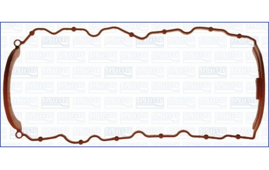 Gasket, oil sump