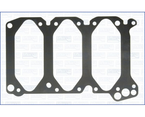Gasket, oil sump