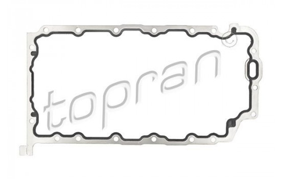Gasket, oil sump