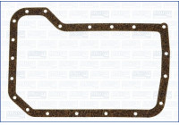 Gasket, oil sump