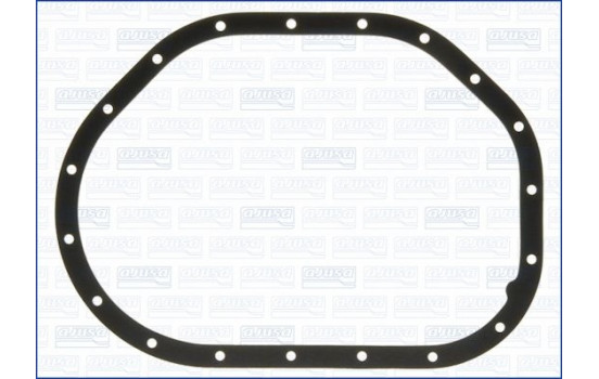 Gasket, oil sump