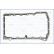 Gasket, oil sump